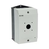 CI-K2H-T0-2-MBS Obudowa izolacyjna CI-K2H z płytą ekranującą MBS dla T0-2 182409 EATON