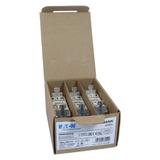 NH FUSE 100A 500V GG/GL SIZE 01 Wkładka NH01 100A 500V GL/GG podwójny wskaźnik 100NHG01B EATON