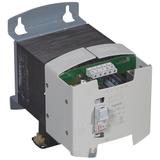 Zasilacz Jednofazowy Z Filtrem 230-400 V/48 V 15A 047045 LEGRAND
