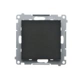 Simon 55 WMDL-TEW1-149 Łącznik elektroniczny pojedynczy z funcją przycisku lub łącznika czasowego, 1 TEW1.01/149 KONTAKT