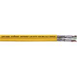 UNITRONIC STP/S-H PIMF CAT.4X2X23AWG