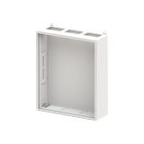TL306SB TwinLine-L szafa naścienna II kl. izol. IP30 bez drzwi