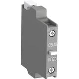 Styki pomocnicze CEL18-10 1SFN010716R1010 ABB