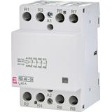 Stycznik modułowy 40A 4R 3M 4P RD 40-04-230V AC/DC 002464024 ETI