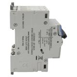 WYŁĄCZNIK NADPRĄDOWY S 303 3P B 25A 6000A SERII DX3, Legrand