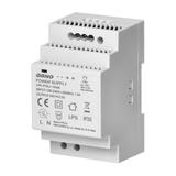 Zasilacz na szynę DIN 24VDC 2,5A 60W szerokość 3 moduły OR-PSU-1648 ORNO