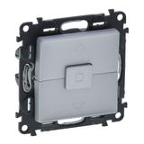 VALENA LIFE ŁĄCZNIK STEROWANIA ROLETAMI ALUMINIUM 10 A – 230 V~, Legrand