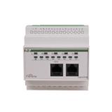 Moduł zaworów + sterowanie pompką CO - LEVEL 1