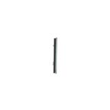 Simon 54 Touch Panel dotykowy S54 Touch 3 moduły 1 pole dotykowe + 4 pole dotykowe + 2 pola dotykowe pionowe zastygła lawa DSTR3143/73 KONTAKT