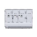 agardio.manager Serwer monitoringu energii HTG411H HAGER