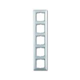 RAMKA POZIOMA 5-KROTNA 2CKA001725A1483 ABB