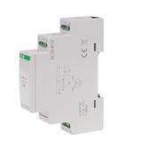 Ściemniacz oświetlenia montaż na szynie DIN zasilanie 230V AC 350W SCO-812 F&F