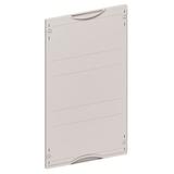 AG213 Maskownica pełna 450x250mm