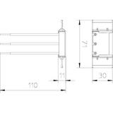 ÜSM-A-4, MODUŁ OGRANICZNIKA PRZEPIĘĆ ÜSM-A-4