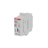 OVR T1-T2 12.5-275s C QS wkładka 2CTB815710R2600 ABB