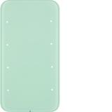 BERKER R.1 Sensor dotykowy 4-krotny szkło biały 75144860 HAGER