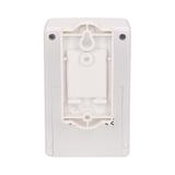 Czujnik ruchu z sygnalizacją i z alarmem DING-DONG 4-5m bateryjny OR-MA-701 ORNO