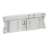 VX3 Is Podstawa VX3 Is 233 Dla DPX3 160 Bez Zabezpieczenia 4P  404621 LEGRAND
