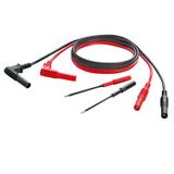 PS_ZQV_SET Adapter testowy do złączki szynowej, nr katalogowy 1116710000