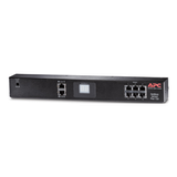 Koncentrator czujników do szafy rack 1U do szaf Netbotz 150 z czujnikami