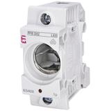 PFB D02 1p LED - Gniazdo bezpiecznikowe PFB D02