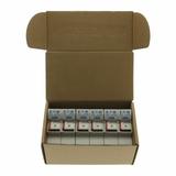 2 pole 14x51 MFH Podstawa wkładki cylindrycznej 14x51 2P 50A 690VAC CH142DU EATON