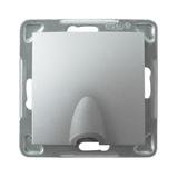 IMPRESJA Przyłącz kablowy - kolor srebro