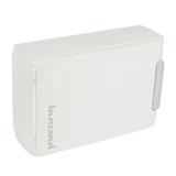 Rozdzielnica Modułowa XL3 125 1x18 Natynkowa IP40 /Drzwi Białe/ 401646 LEGRAND
