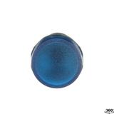 Klosz lampki niebieski CL-100L