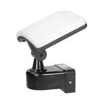 TOS LED 30W naświetlacz ogrodowy LED, 2200lm, IP65, 4000K, PC, czarny AD-NL-6148BL4 ORNO