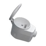 AWA-GKB gniazdo wtyczka 51.45 OPATÓWEK