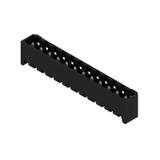 SL-SMT 5.08HC/12/180G 1.5SN BK BX Wtyki PCB (złącza płyty), 5.08 mm, Liczba biegunów: 12, kąt odejścia: 180° /50szt./ 1776022001 WEIDMÜLLER