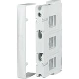 BBS-3/PR Izolator 3 bieg. dla szyn profilow. do 7 107162 EATON