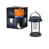Oprawa SMART OUTD BT TABLELANTERN SOLRGBW LEDV