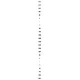 Simon 54 Touch Panel dotykowy S54 Touch 3 moduły 1 pole dotykowe+2 pola dotykowe poziome+1 otwór na