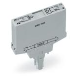 optoseparator 10mm 24VDC/60VDC 100mA WAGO
