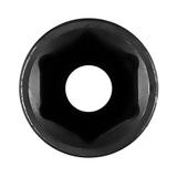 Nasadka udarowa 1/2" długa, 22 x 78mm , Cr-Mo