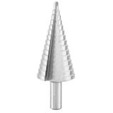 Wiertło stopniowe 4-32mm GRAPHITE 57H740 GTX 57-740 GTX Poland