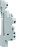 Zacisk fazowy 2-polowy 4mm2 KXA04I4 HAGER