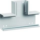 tehalit.BRS Element T 65x100 stal jasnoszary BRS6510087035 HAGER