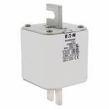 FUSE 500A 1250V 3TN/110 AR CU Wkładka szybka 500A AC 1250V rozmiar 3 76x90x139 mm aR DIN I 170M6192