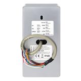 Zamek szyfrowy dotykowy z czytnikiem kart i breloków Tuya OR-ZS-829 ORNO