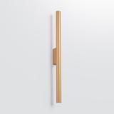 Sollux Kinkiet PASTELO 2 złoty SL.1179