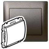 SISTENA LIFE ZAŚLEPKA CHOCO, Legrand