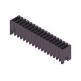 S2C-SMT 3.50/34/180G 1.5SN BK BX Złącze wtykowe płytek drukowanych /30szt./ WEIDMULLER