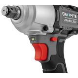 Klucz udarowy bezszczotkowy 450Nm Energy+