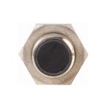 E57PS-12UNN4-Q Czujnik indukcyjny DC cylindryczny M12 metal M12 złącze 197830 EATON