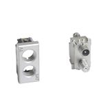 AXOLUTE - GNIAZDO TV/SAT  GWIAZDA  - 1 MODUŁ, Bticino