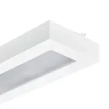 Panel LED natynkowy Coreline SM136V UGR19 44 W 6000lm IP20/44 4000K barwa neutralna ściemnialna 60S/