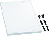 univers N HC 600x500mm zestaw z pokrywą pełną UC42BA HAGER